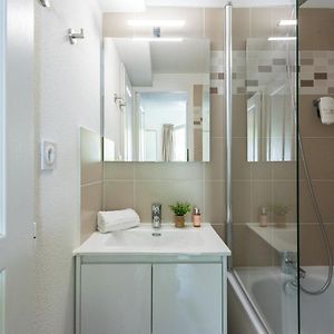 Appartement Standard à 1 Chambre à Coucher