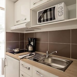 Appartement Supérieur à 1 Chambre à Coucher